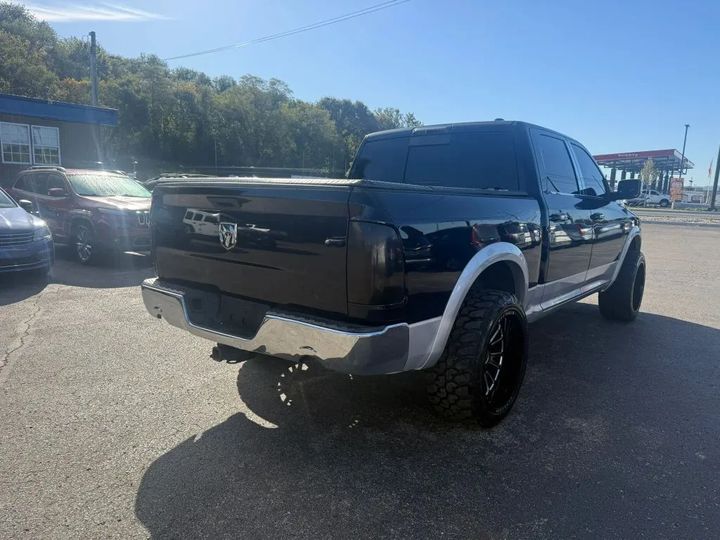 Ram 1500 photo 4