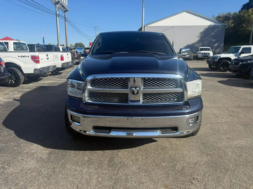 Ram 1500 photo 2