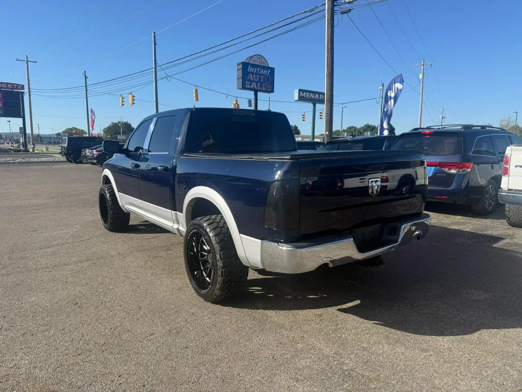 Ram 1500 photo 6