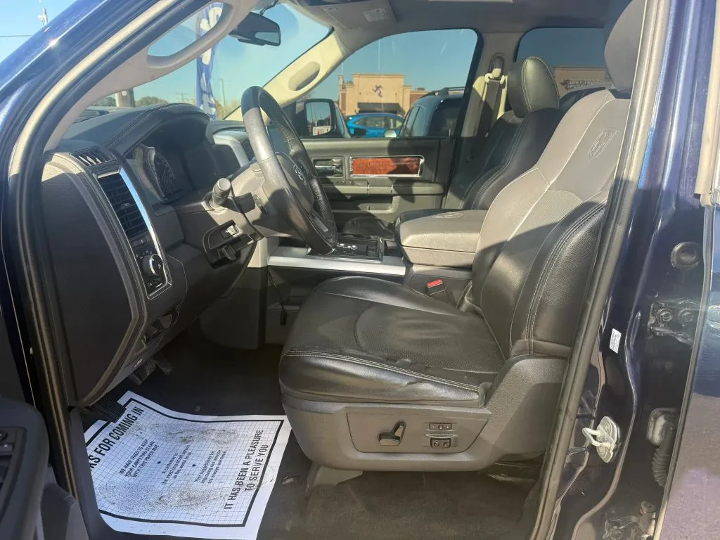 Ram 1500 photo 7
