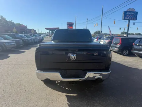 More photos of 2012 Ram 1500 Crew Cab Laramie Pickup 4D 5 1/2 ft at Instant Auto Sales Chillicothe, OH