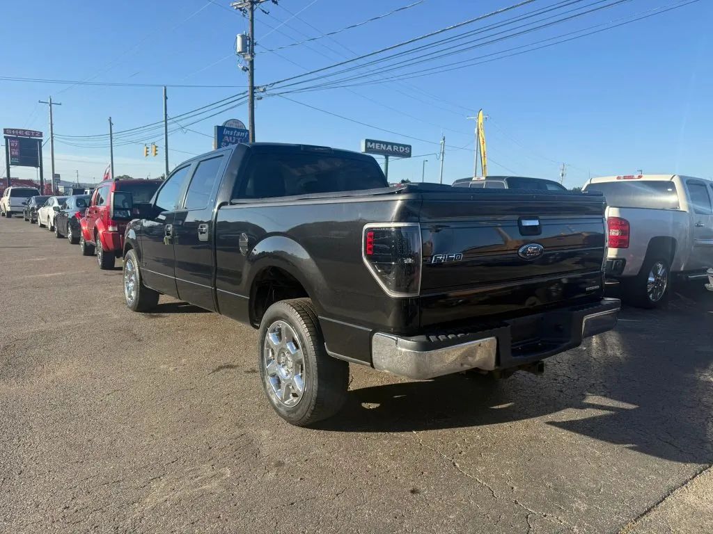 Ford F-150 photo 6