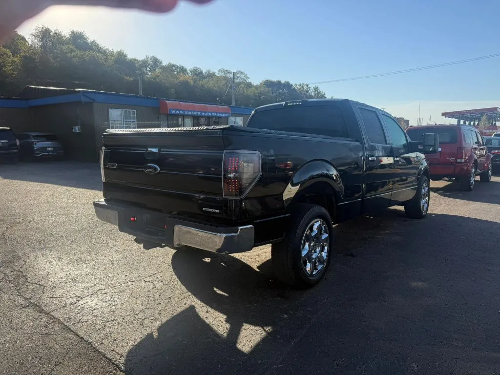 Ford F-150 photo 4