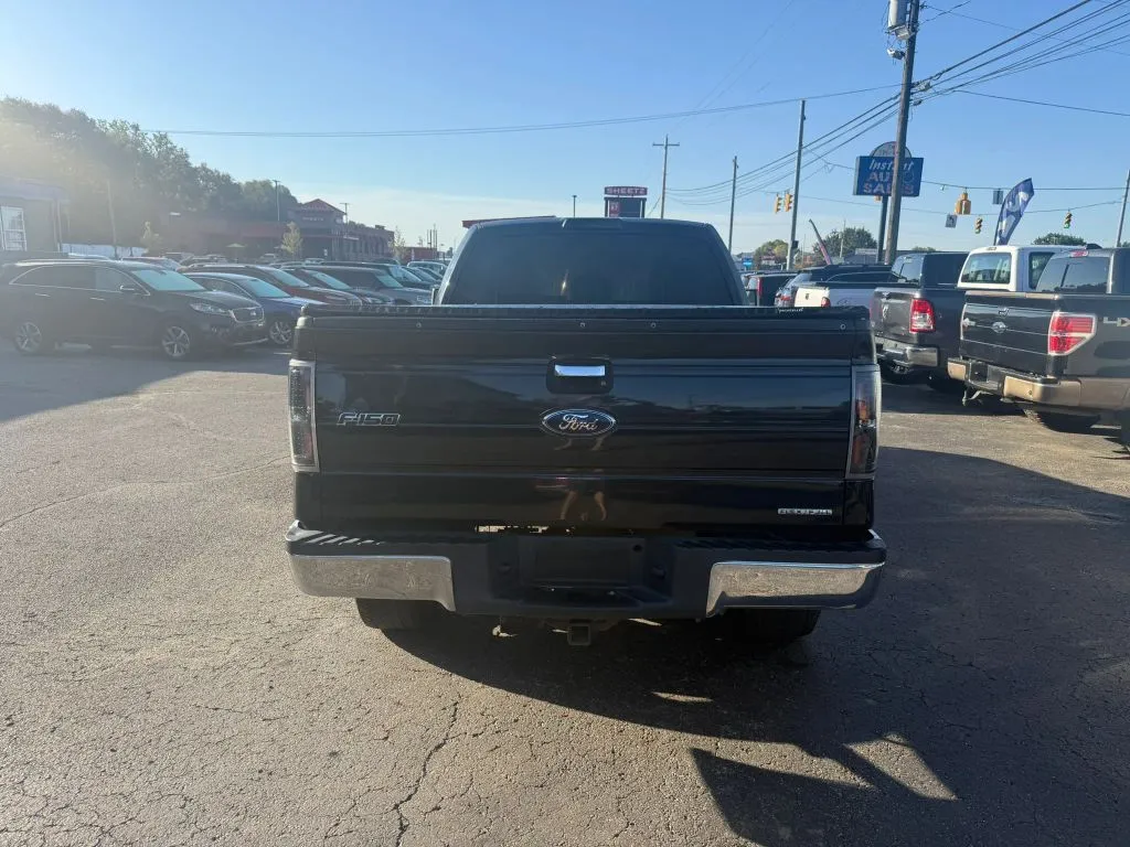 Ford F-150 photo 5