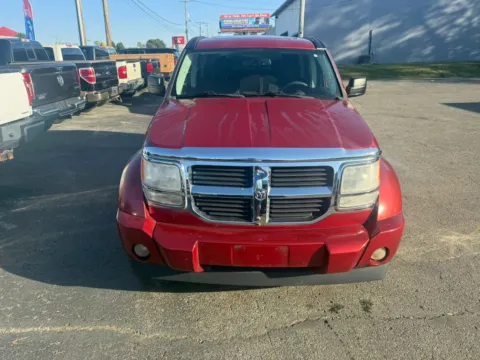 Photos of 2009 Dodge Nitro SLT Sport Utility 4D for sale in Chillicothe, OH at Instant Auto Sales Chillicothe