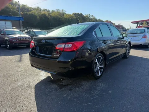 More photos of 2015 Subaru Legacy 2.5i Limited Sedan 4D at Instant Auto Sales Chillicothe, OH