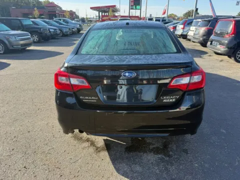 More photos of 2015 Subaru Legacy 2.5i Limited Sedan 4D at Instant Auto Sales Chillicothe, OH