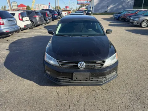 Photos of 2016 Volkswagen Jetta 1.4T S Sedan 4D for sale in Chillicothe, OH at Instant Auto Sales Chillicothe