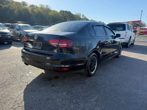 More photos of 2016 Volkswagen Jetta 1.4T S Sedan 4D at Instant Auto Sales Chillicothe, OH