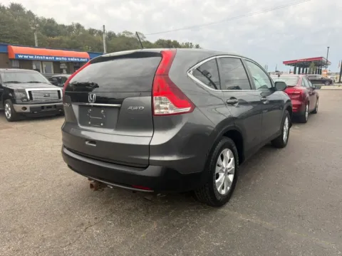 More photos of 2014 Honda CR-V EX Sport Utility 4D at Instant Auto Sales Chillicothe, OH