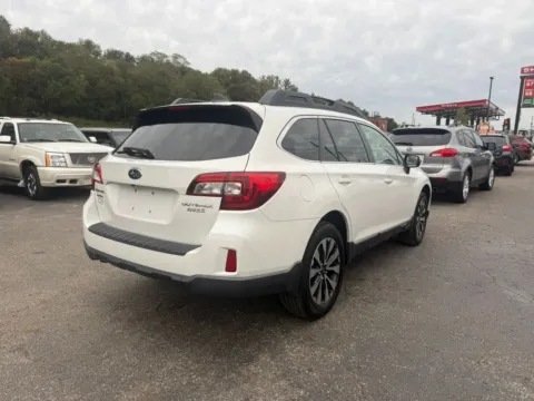 More photos of 2017 Subaru Outback 2.5i Limited Wagon 4D at Instant Auto Sales Chillicothe, OH