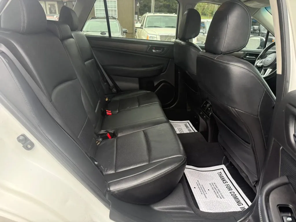 Subaru Outback photo 9