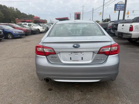 More photos of 2015 Subaru Legacy 2.5i Premium Sedan 4D at Instant Auto Sales Chillicothe, OH