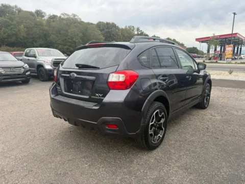 More photos of 2015 Subaru XV Crosstrek Premium Sport Utility 4D at Instant Auto Sales Chillicothe, OH