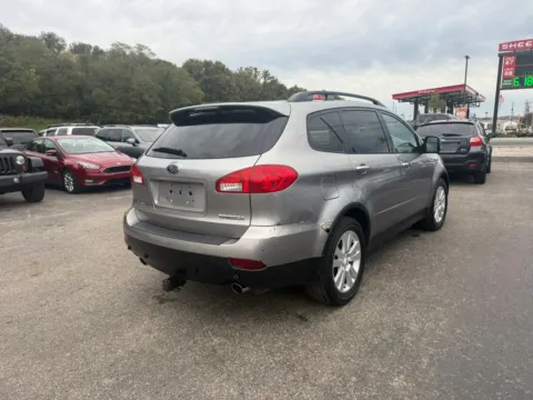More photos of 2008 Subaru Tribeca Limited Sport Utility 4D at Instant Auto Sales Chillicothe, OH
