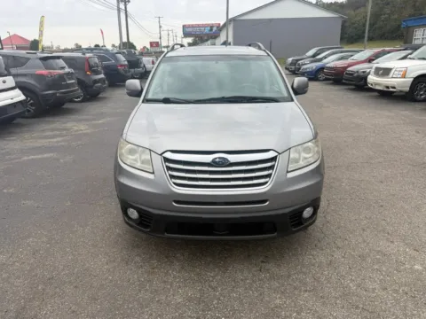 Photos of 2008 Subaru Tribeca Limited Sport Utility 4D for sale in Chillicothe, OH at Instant Auto Sales Chillicothe