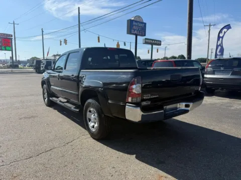 More photos of 2013 Toyota Tacoma Double Cab PreRunner Pickup 4D 5 ft at Instant Auto Sales Chillicothe, OH