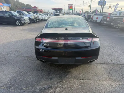 More photos of 2014 Lincoln MKZ Sedan 4D at Instant Auto Sales Chillicothe, OH