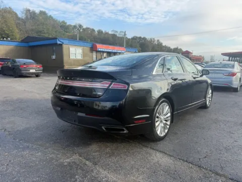More photos of 2014 Lincoln MKZ Sedan 4D at Instant Auto Sales Chillicothe, OH