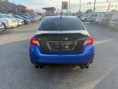More photos of 2019 Subaru WRX Limited Sedan 4D at Instant Auto Sales Chillicothe, OH