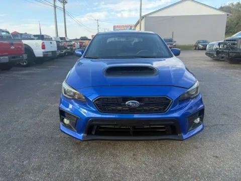 Photos of 2019 Subaru WRX Limited Sedan 4D for sale in Chillicothe, OH at Instant Auto Sales Chillicothe