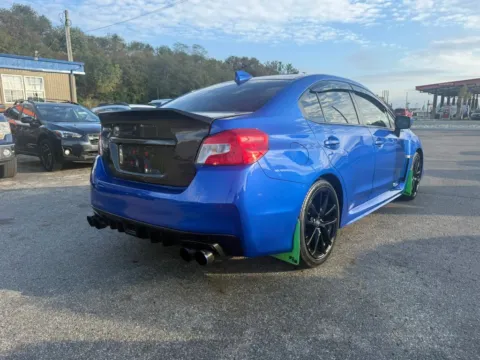 More photos of 2019 Subaru WRX Limited Sedan 4D at Instant Auto Sales Chillicothe, OH