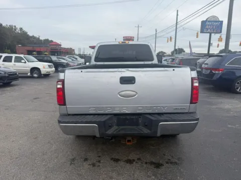More photos of 2012 Ford F250 Super Duty Regular Cab XL Pickup 2D 8 ft at Instant Auto Sales Chillicothe, OH