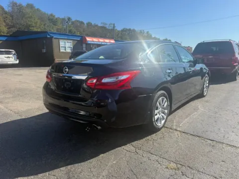 More photos of 2016 Nissan Altima 2.5 S Sedan 4D at Instant Auto Sales Chillicothe, OH
