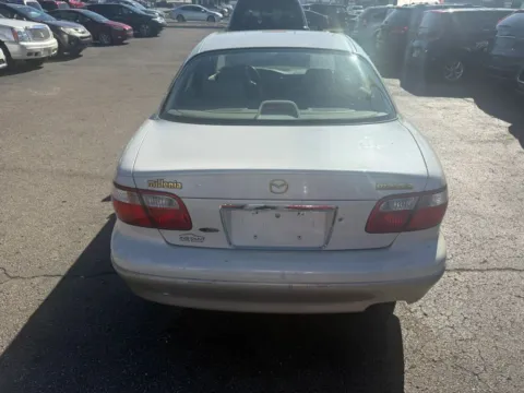 More photos of 2000 MAZDA Millenia Sedan 4D at Instant Auto Sales Chillicothe, OH
