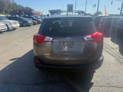 More photos of 2013 Toyota RAV4 LE Sport Utility 4D at Instant Auto Sales Chillicothe, OH