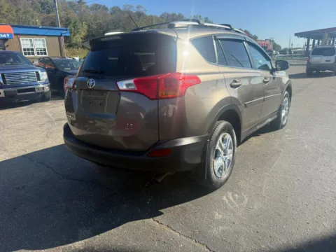 More photos of 2013 Toyota RAV4 LE Sport Utility 4D at Instant Auto Sales Chillicothe, OH