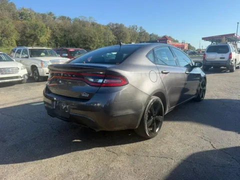 More photos of 2016 Dodge Dart SXT Sedan 4D at Instant Auto Sales Chillicothe, OH