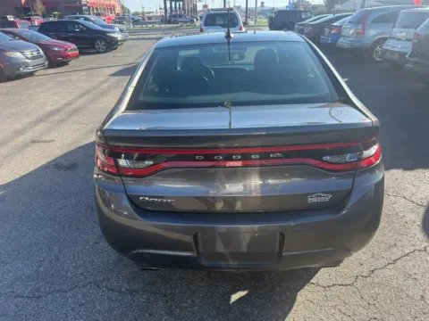 More photos of 2016 Dodge Dart SXT Sedan 4D at Instant Auto Sales Chillicothe, OH