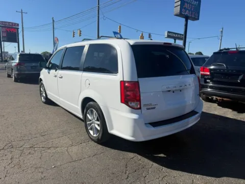 More photos of 2020 Dodge Grand Caravan Passenger SXT Minivan 4D at Instant Auto Sales Chillicothe, OH