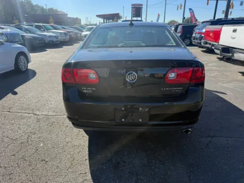 More photos of 2011 Buick Lucerne CXL Sedan 4D at Instant Auto Sales Chillicothe, OH