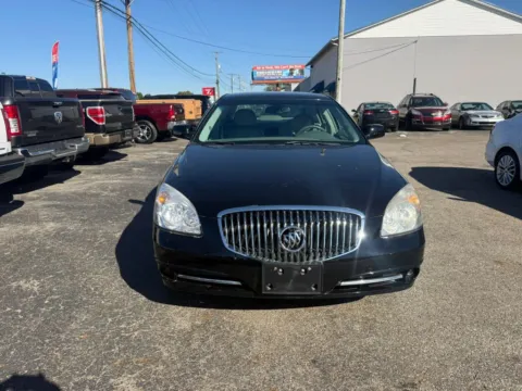 Photos of 2011 Buick Lucerne CXL Sedan 4D for sale in Chillicothe, OH at Instant Auto Sales Chillicothe