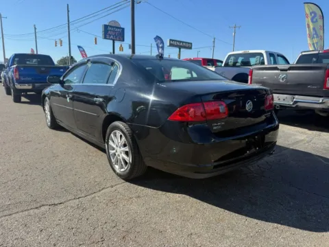 More photos of 2011 Buick Lucerne CXL Sedan 4D at Instant Auto Sales Chillicothe, OH