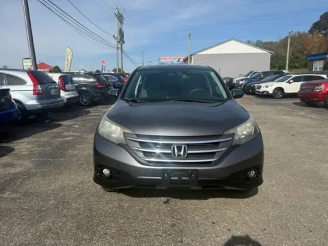 Photos of 2014 Honda CR-V EX Sport Utility 4D for sale in Chillicothe, OH at Instant Auto Sales Chillicothe