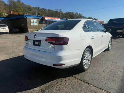 More photos of 2013 Volkswagen Jetta 2.0L S Sedan 4D at Instant Auto Sales Chillicothe, OH