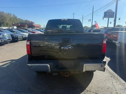 More photos of 2015 Ford F250 Super Duty Crew Cab XLT Pickup 4D 6 3/4 ft at Instant Auto Sales Chillicothe, OH
