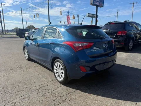 More photos of 2016 Hyundai Elantra GT Hatchback 4D at Instant Auto Sales Chillicothe, OH