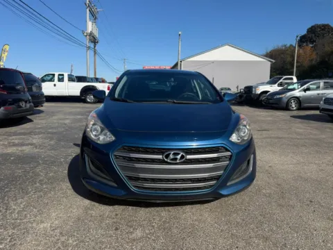 Photos of 2016 Hyundai Elantra GT Hatchback 4D for sale in Chillicothe, OH at Instant Auto Sales Chillicothe