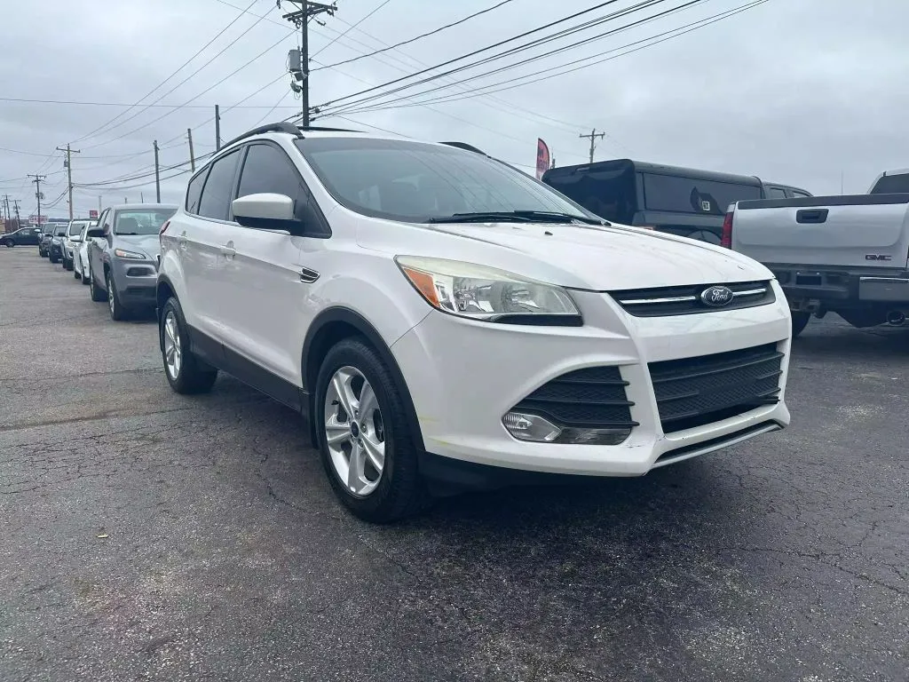 2014 Ford Escape SE Sport Utility 4D for sale in Chillicothe, OH