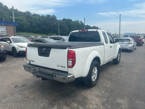 More photos of 2015 Nissan Frontier King Cab SV Pickup 2D 6 ft at Instant Auto Sales Chillicothe, OH