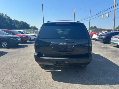 More photos of 2012 Chevrolet Tahoe LT Sport Utility 4D at Instant Auto Sales Chillicothe, OH