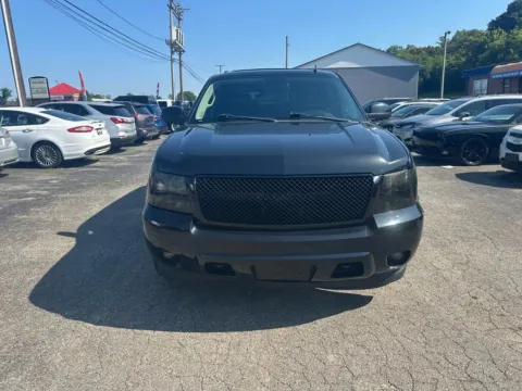 Photos of 2012 Chevrolet Tahoe LT Sport Utility 4D for sale in Chillicothe, OH at Instant Auto Sales Chillicothe