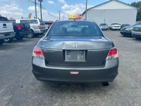 More photos of 2010 Honda Accord EX-L Sedan 4D at Instant Auto Sales Chillicothe, OH