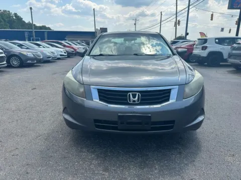Photos of 2010 Honda Accord EX-L Sedan 4D for sale in Chillicothe, OH at Instant Auto Sales Chillicothe