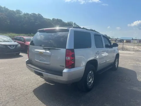 More photos of 2011 Chevrolet Tahoe LT Sport Utility 4D at Instant Auto Sales Chillicothe, OH