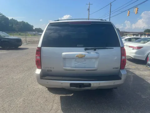 More photos of 2011 Chevrolet Tahoe LT Sport Utility 4D at Instant Auto Sales Chillicothe, OH